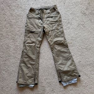 Vans Women’s Snowpants